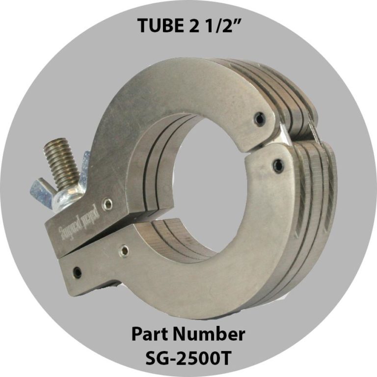 Tube Saw Guides Archives TechSouth Inc.