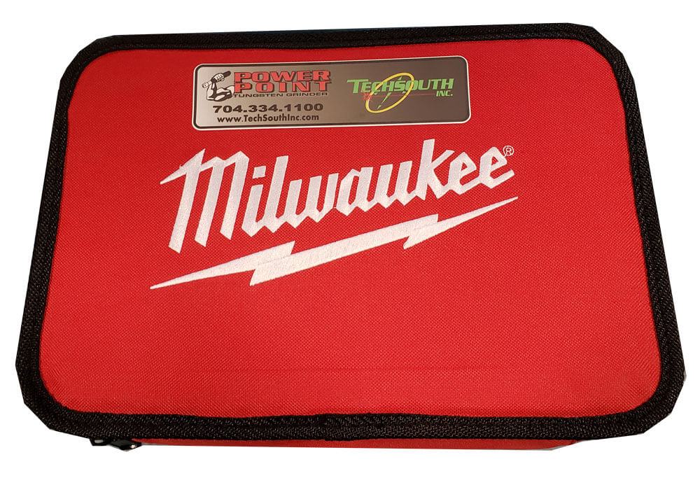 Tungsten Grinder Best Handheld Tungsten Grinders TechSouth Inc.